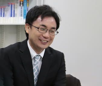 ビジョン税理士法人 税理士 佐々木 良一郎
