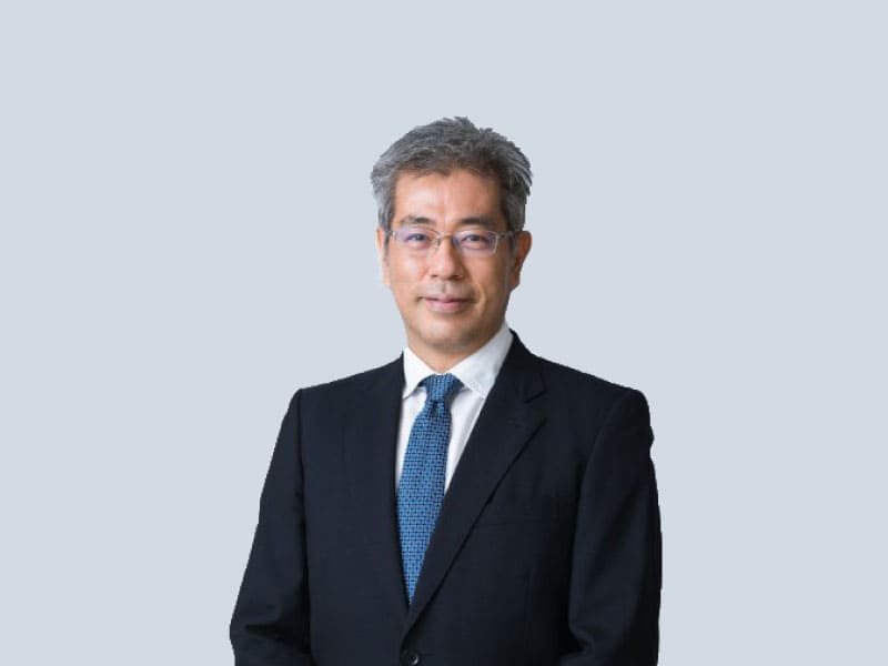 公認会計士・税理士森川智之事務所 森川智之