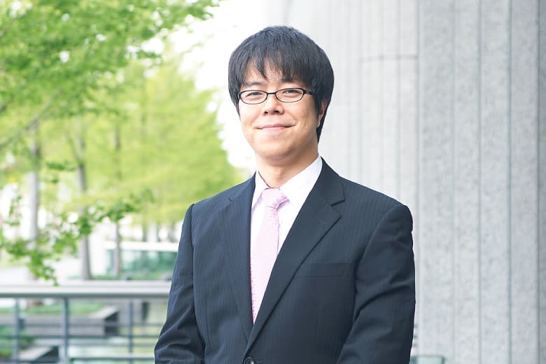 スリーアローズ税理士事務所 三矢清史