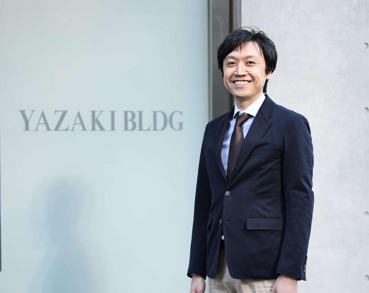 税理士法人矢崎会計事務所 矢﨑 誠一