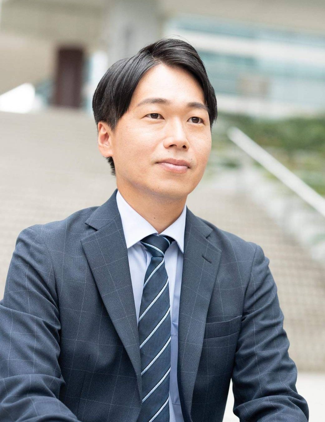原田 聡