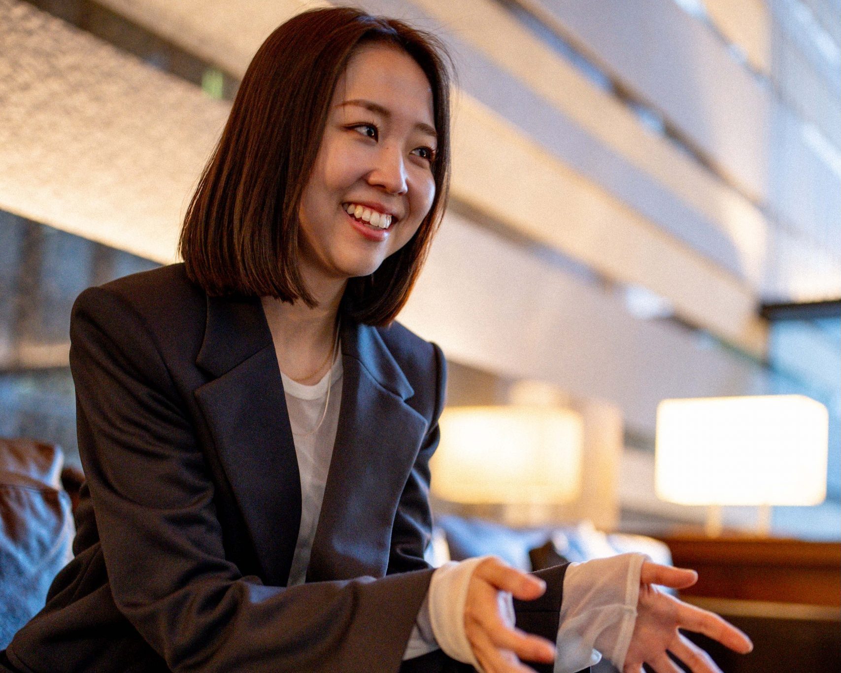 仲田芽衣