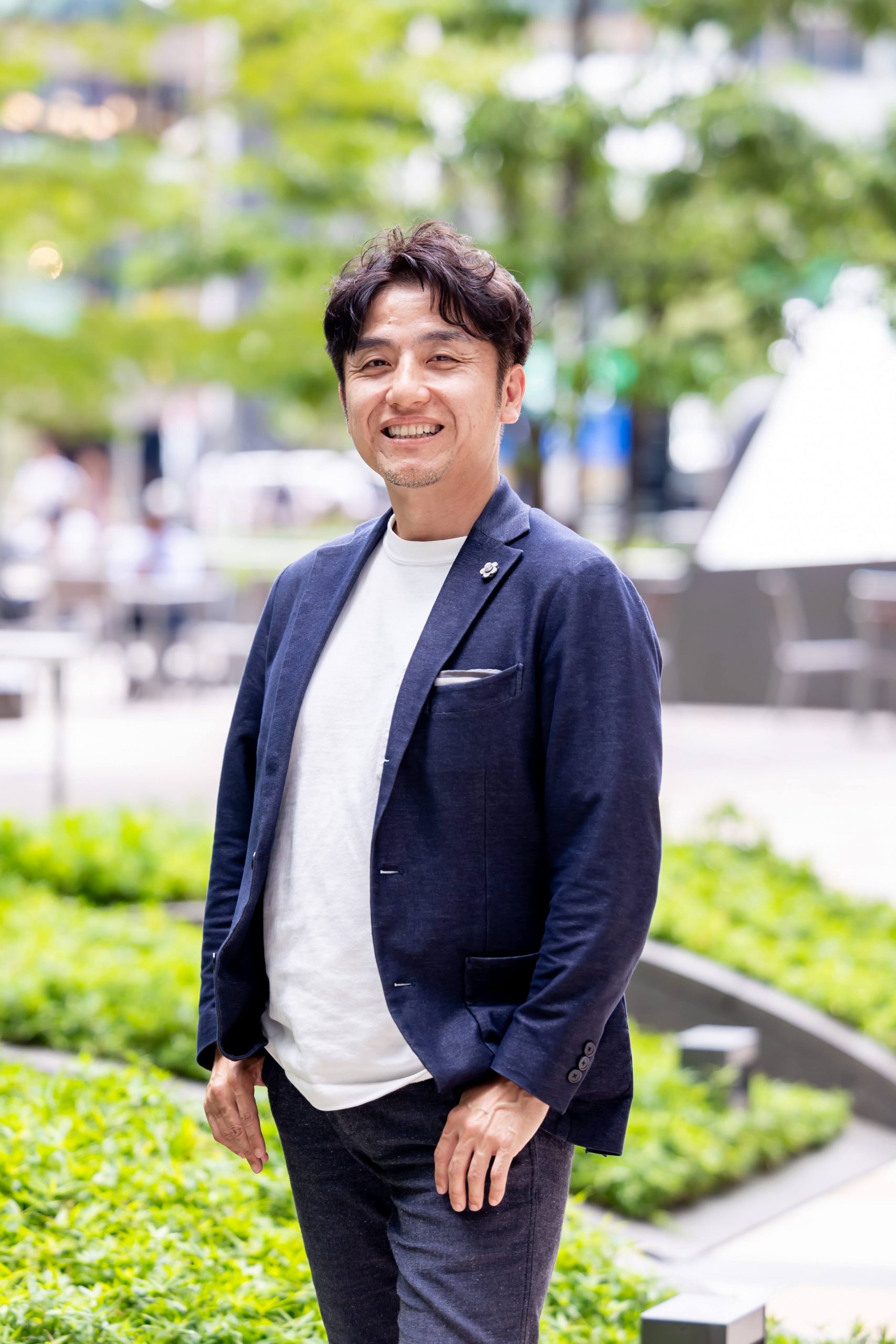 小澤 哲二