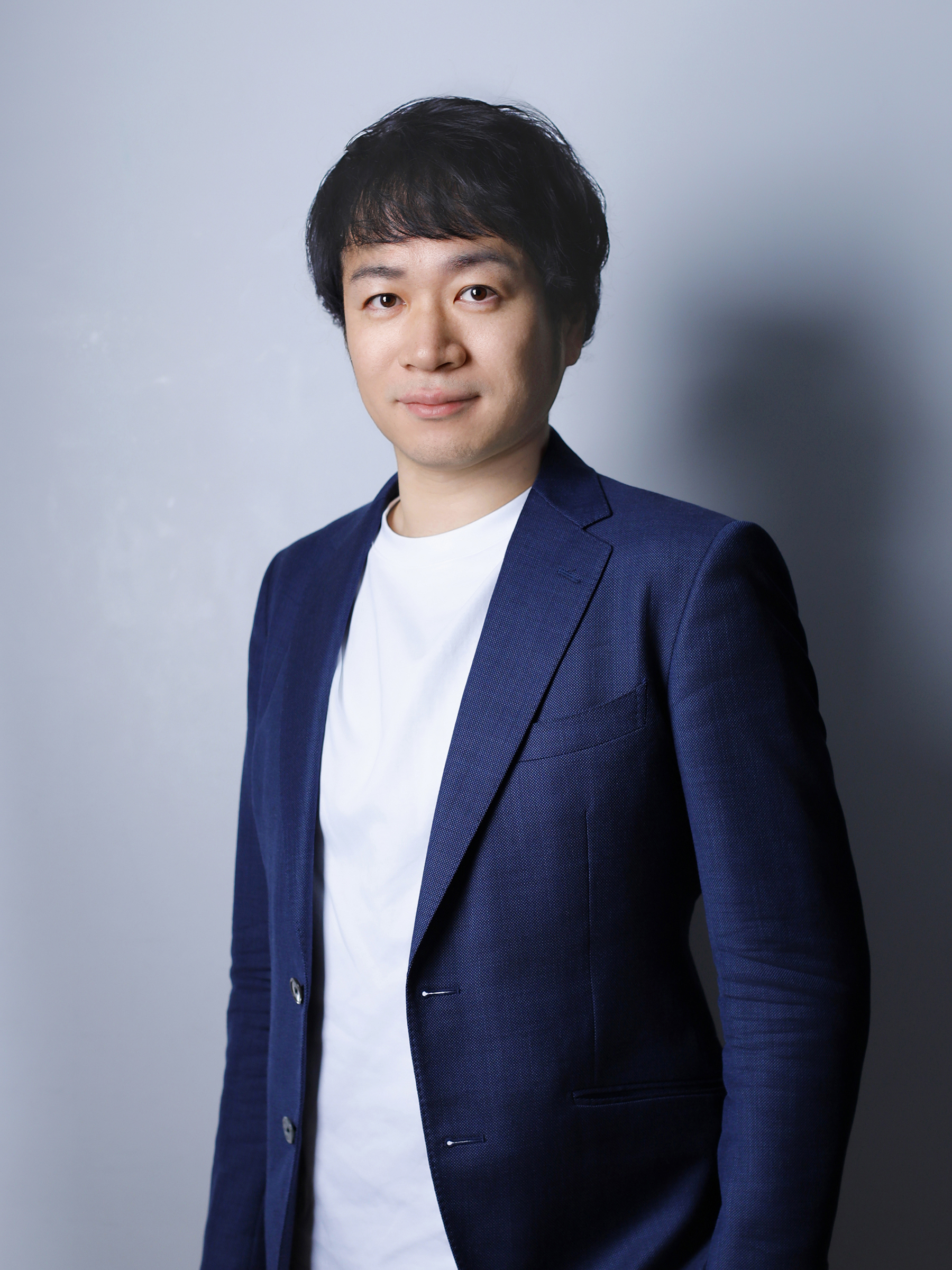 岡田 健志