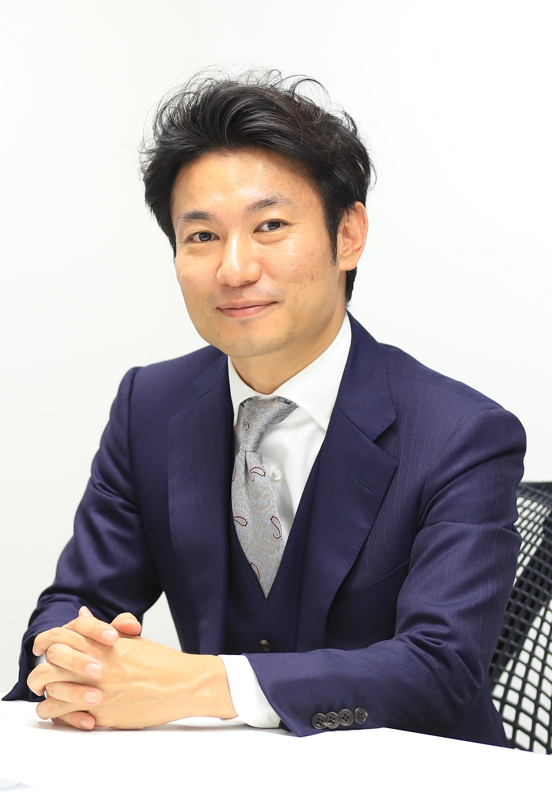 松原 潤