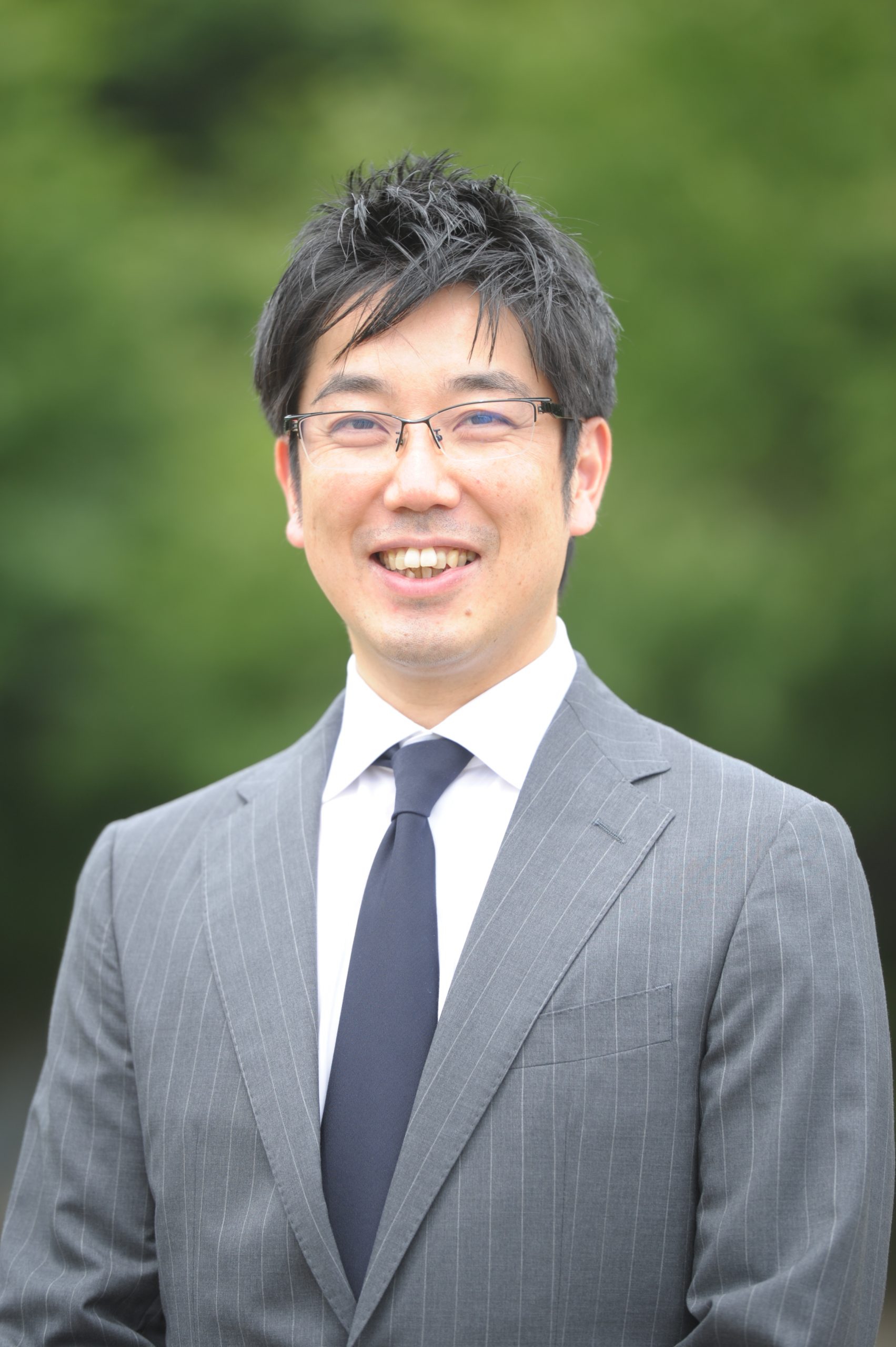 福岡 雅樹