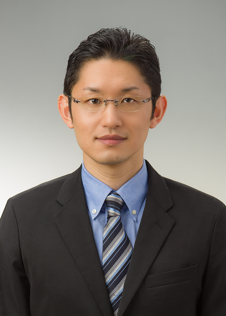 松本 功太郎